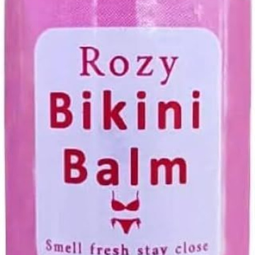 Rozy Bikini balm