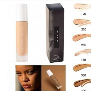 فينتي بيوتي فاونديشن