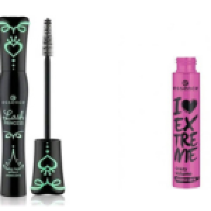 مسكرة ايسنس