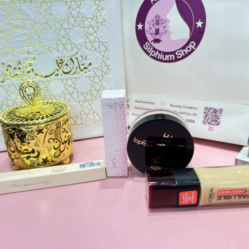 باكج لوريال  عروض رمضان