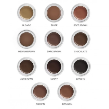 جل حواجب انستازيا