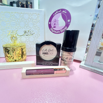 باكج l.a  عروض رمضان