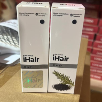 سيرو شعر اي هير