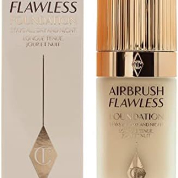 كريم فاوندش شارلوت